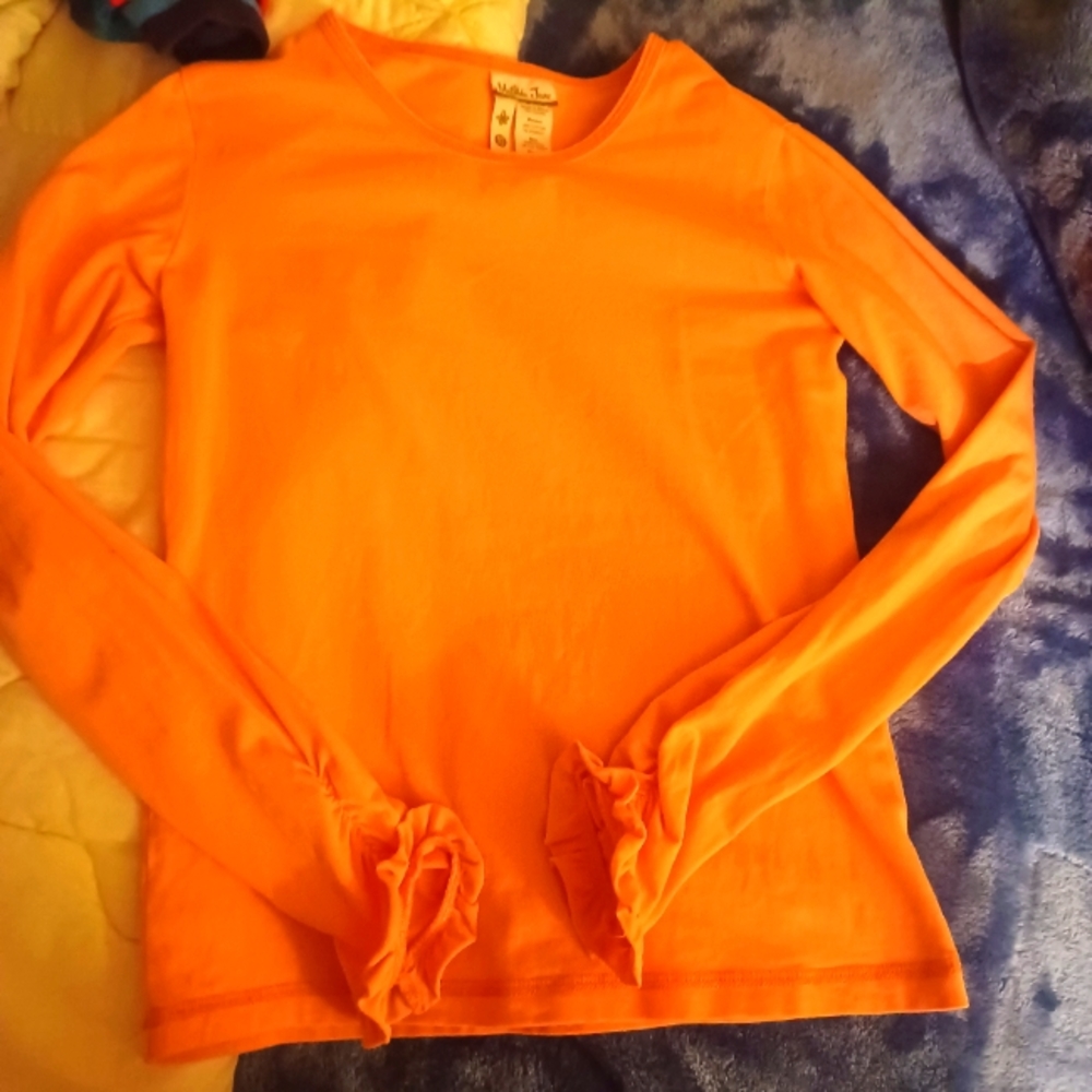 Matilda jane size 10 top